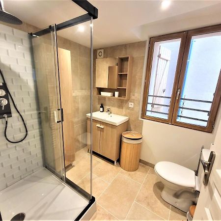 Joli T2 1Er Etage Wifi/Verdon/Centre Ville Castellane Kültér fotó